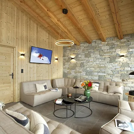 Chalet Odalys L'ours Brun